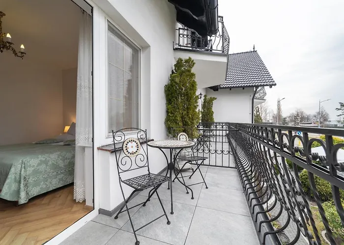 Pensjonat&Restauracja AdmirałPensjonat